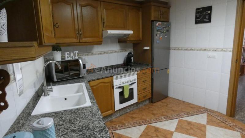 Apartamento en venta en  Centro, Bétera