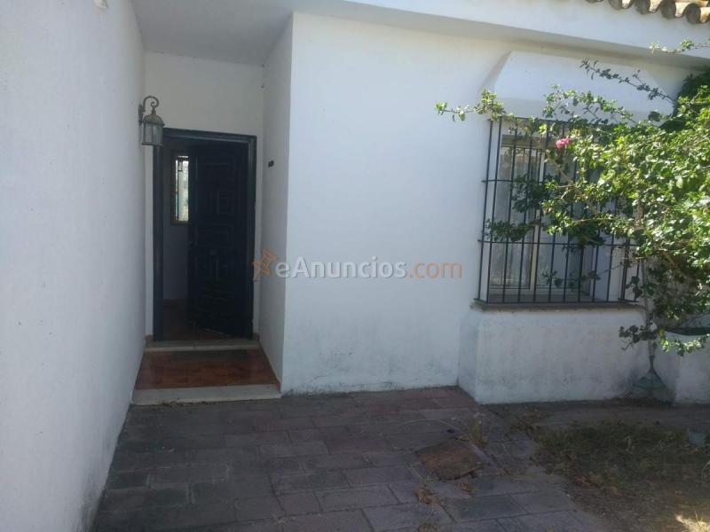 Adosado en alquiler en  Vistahermosa  - Fuentebravía, El Puerto de Santa María