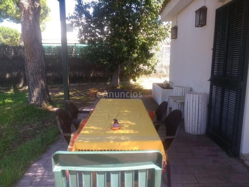 Adosado en alquiler en  Vistahermosa  - Fuentebravía, El Puerto de Santa María