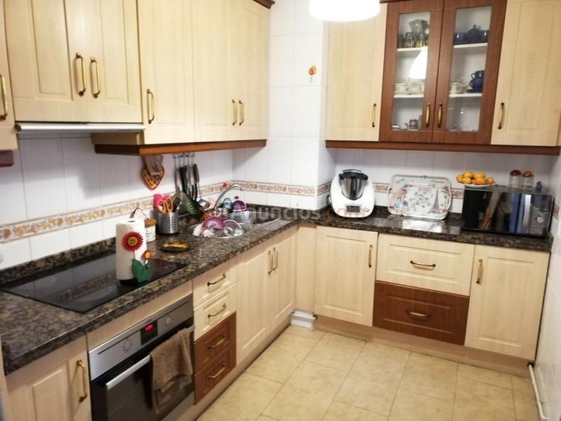 Apartamento en venta en  Ciudad Jardín, Málaga