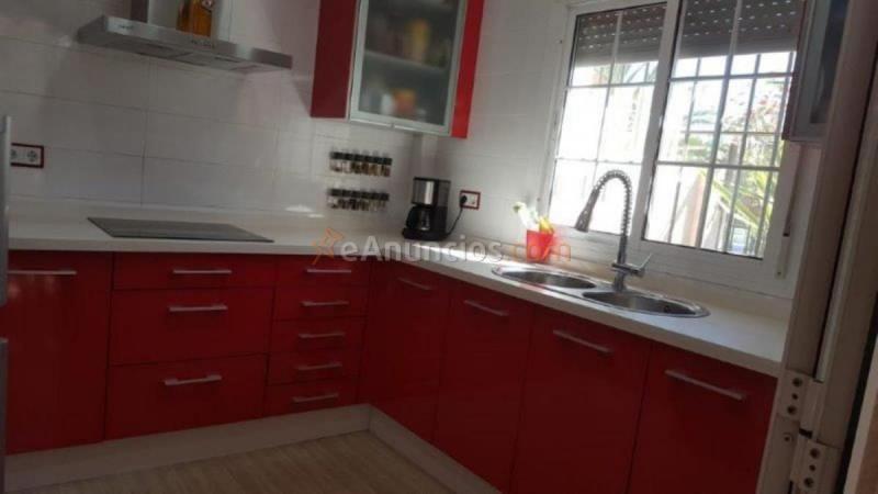 Casa en venta en  nardo, Aljaraque