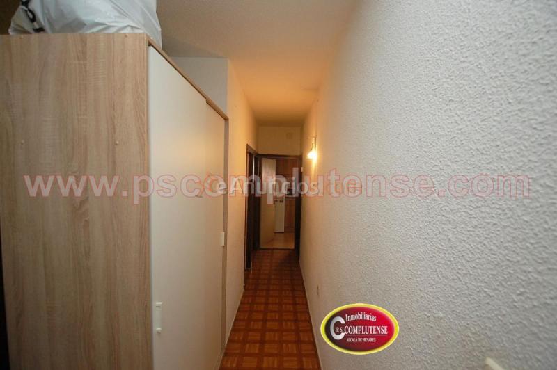 Apartamento en venta en  Reyes Católicos, Alcalá de Henares