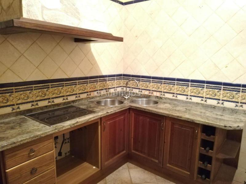 Casa en venta en  Bailén - Miraflores, Málaga