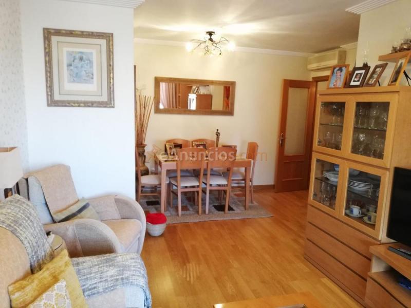 Apartamento en venta en  Ciudad Jardín, Málaga