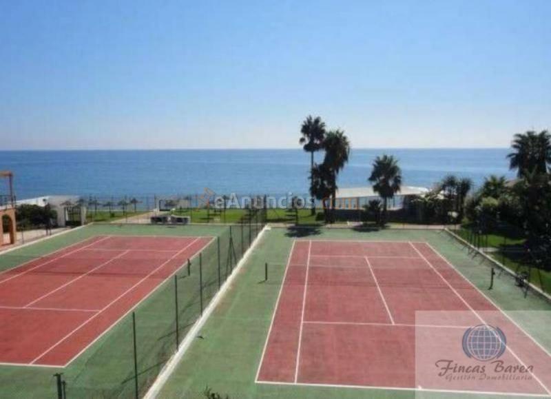 Apartamento en venta en  Sitio de Calahonda - Atalaya, Mijas