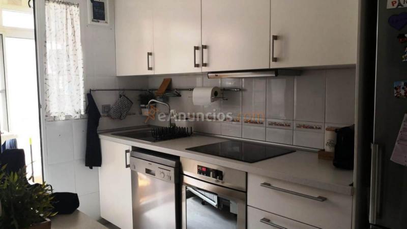 Apartamento en venta en Calle de San Pío X, Valencia, Jesús, Valncia
