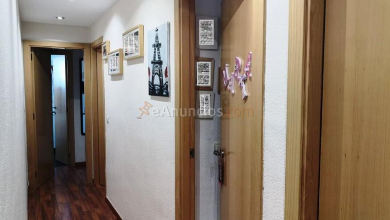 Apartamento en venta en Calle de San Pío X, Valencia, Jesús, Valncia