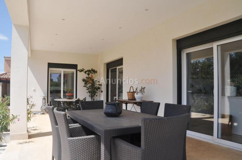 Casa Rural en alquiler en Calle Canet del Rosselló, Barcarés - Manresa - Bonaire, Alcúdia