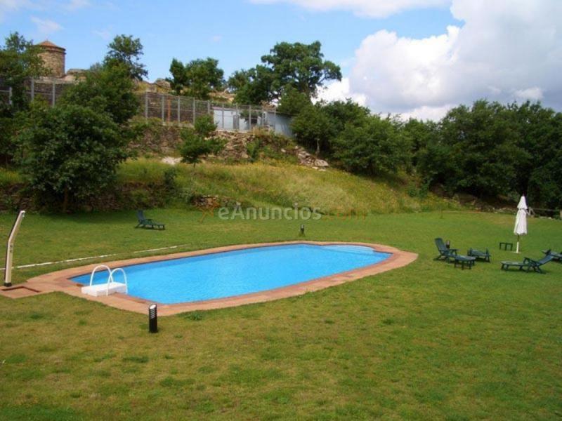 Casa Rural en venta en  Catoira