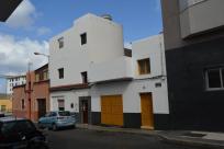 Casa en venta en  drago, Ciudad Alta, Las Palmas de Gran Canaria