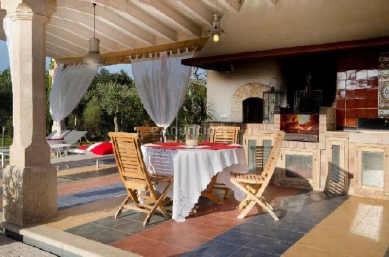 Casa Rural en venta en  Pollena