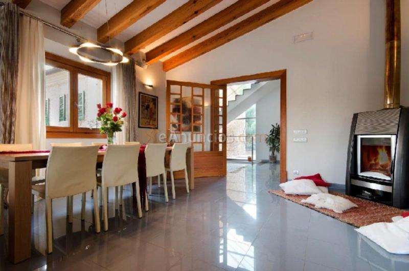 Casa Rural en venta en  Pollena