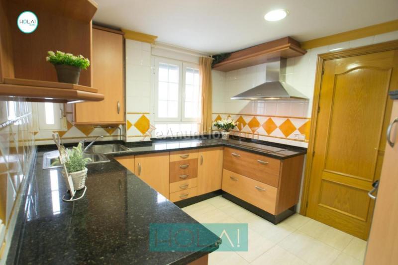 Apartamento en venta en Avenida Doctor Fleming, Centro - Casco Histórico, Córdoba