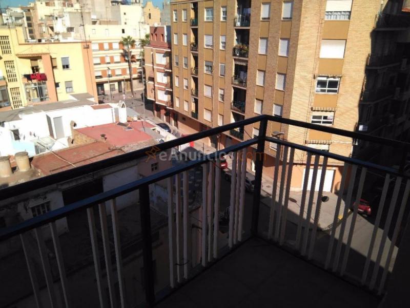 Apartamento en venta en Calle Benedito, Cariñena, VillarrealVila-Real