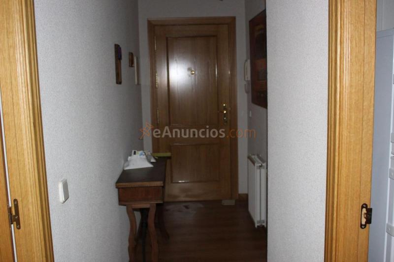 Apartamento en venta en Camino de la Colada, Campo Real