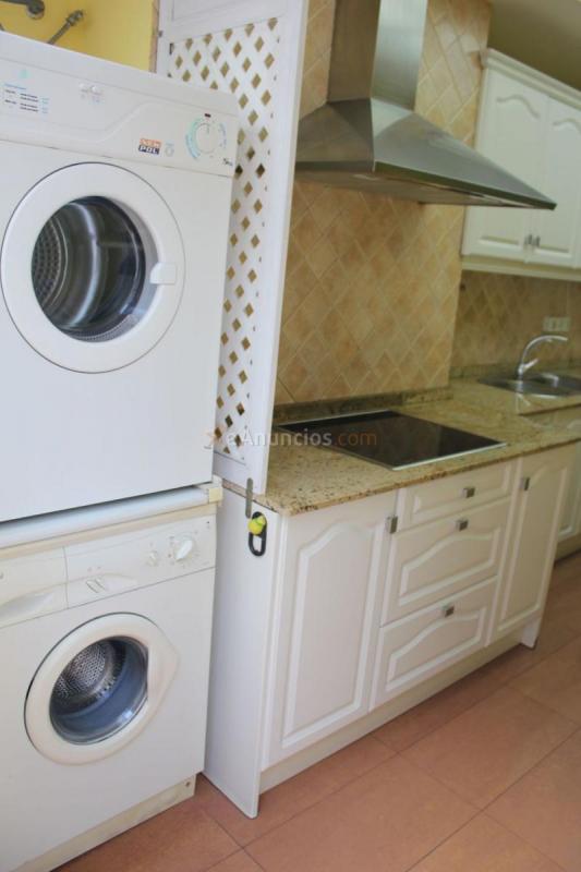 Apartamento en alquiler en Avenida de canarias, Vegueta - Triana, Las Palmas de Gran Canaria