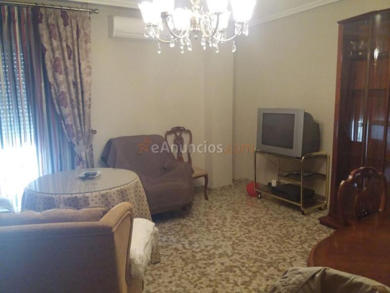 Apartamento en venta en  Ctra. Circunvalación - La Magdalena, Jaén