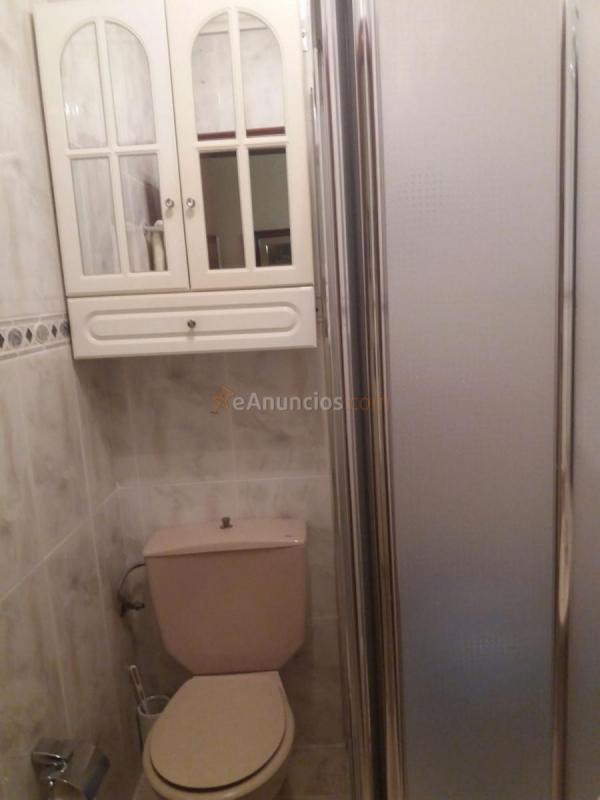 Apartamento en venta en  Ctra. Circunvalación - La Magdalena, Jaén