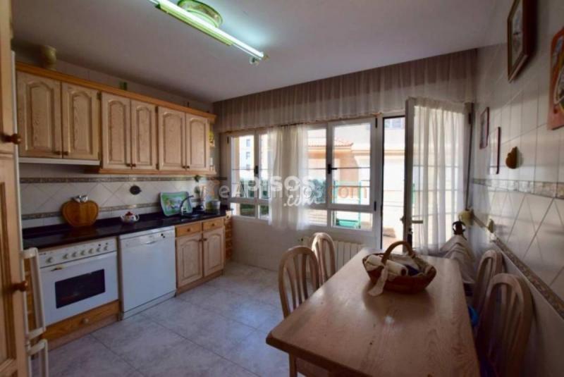 Casa en venta en  Descalzos, Villimar - V1 - V2 - S3 - S4 - San Cristobal, Burgos