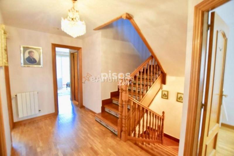 Casa en venta en  Descalzos, Villimar - V1 - V2 - S3 - S4 - San Cristobal, Burgos