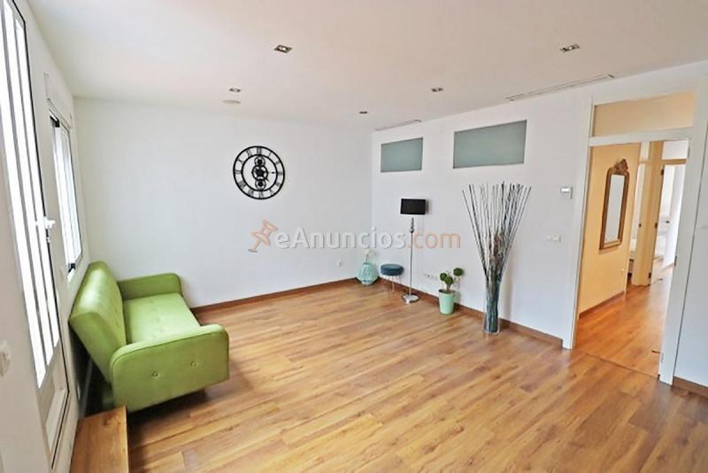 Apartamento en venta en  L'Eixample, Valncia