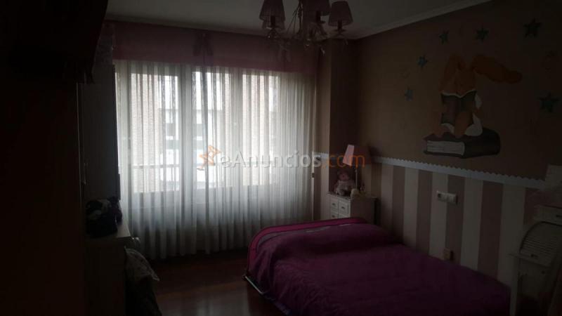 Apartamento en venta en  Centro, Gijón