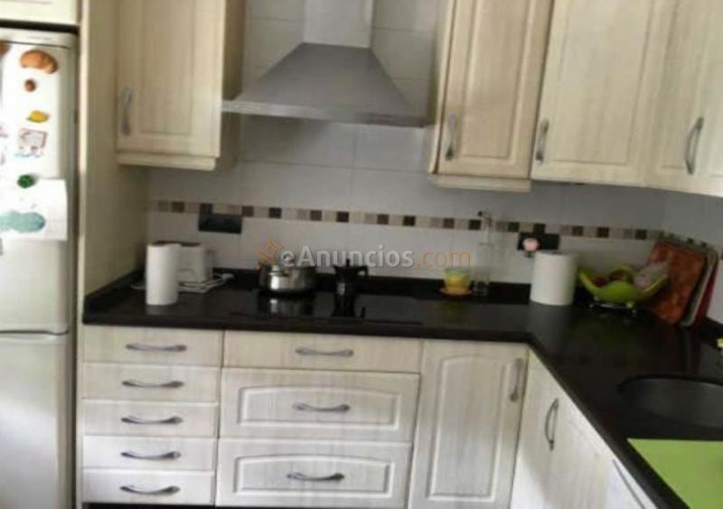 Adosado en venta en  Llanera