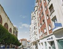 Apartamento en venta en Calle Miranda, Burgos, Zona sur - B Cortes, Burgos