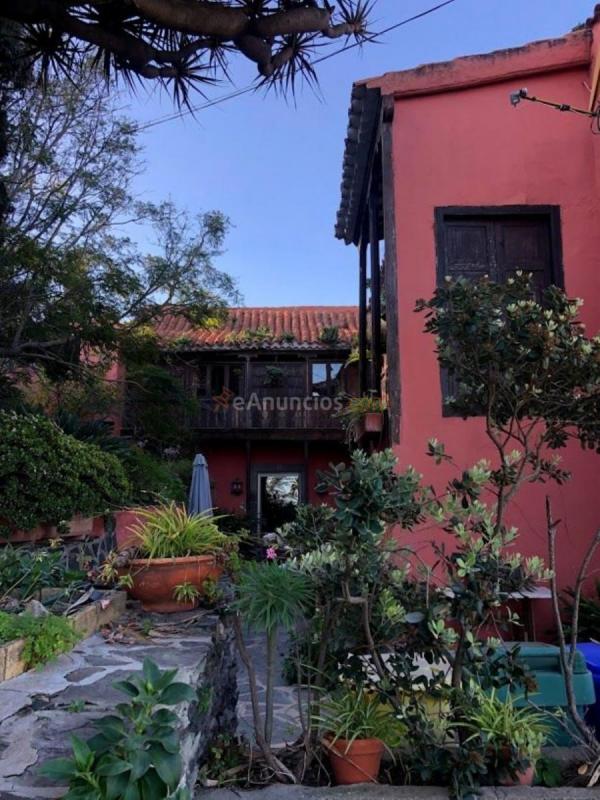 Adosado en venta en  Caserio de san jose, Monte Lentiscal-Las Meleguinas, Santa Brigida