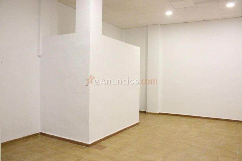 Local Comercial en alquiler en  Camins al Grau, Valncia
