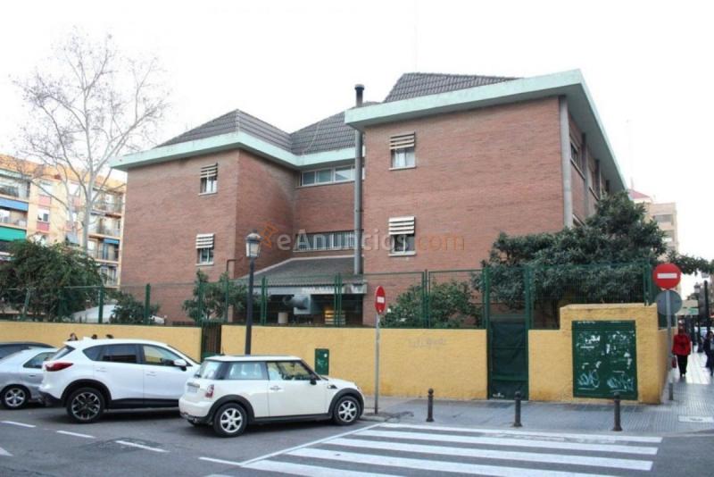 Local Comercial en alquiler en  Camins al Grau, Valncia