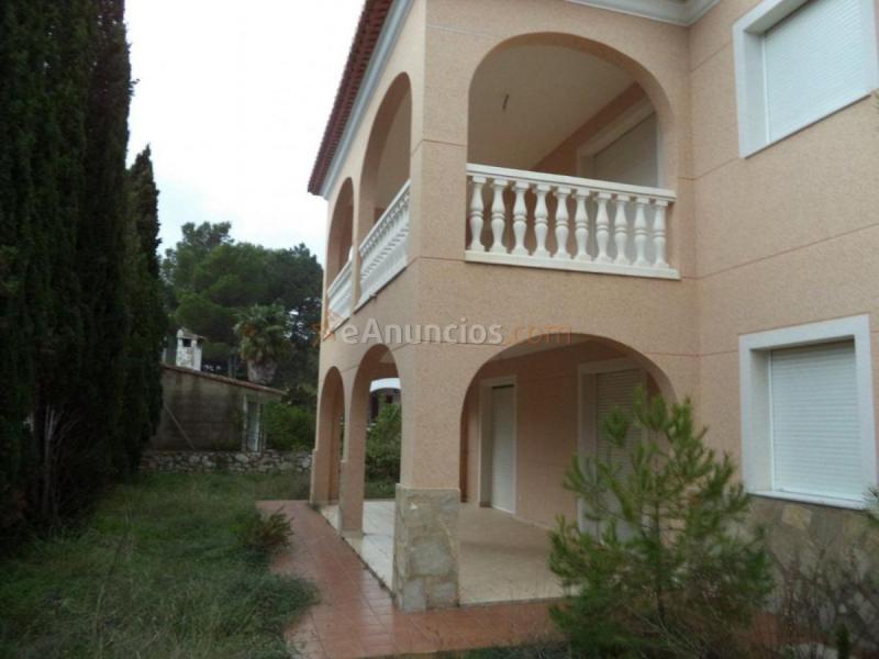 Adosado en venta en  Barx