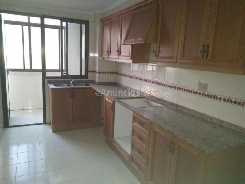 Apartamento en venta en  Barrio del Pilar, VillarrealVila-Real