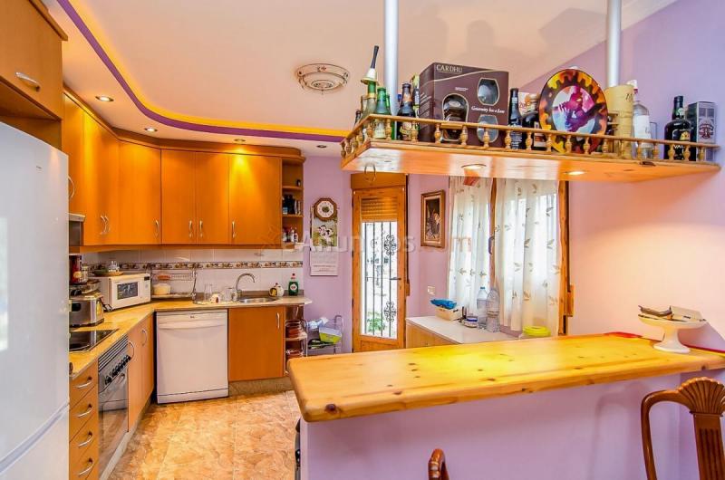 Casa Rural en venta en  Relleu