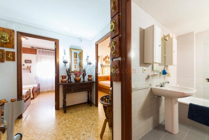 Apartamento en venta en  Centro, San Juan de Alicante
