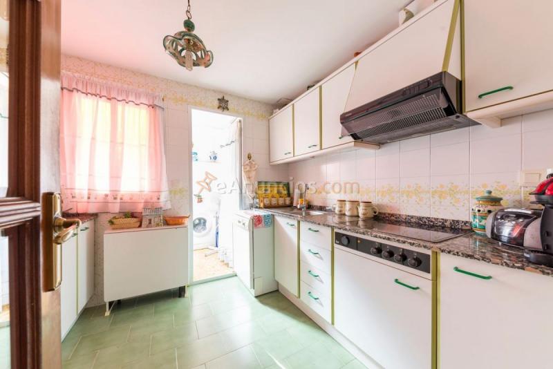Apartamento en venta en  Centro, San Juan de Alicante
