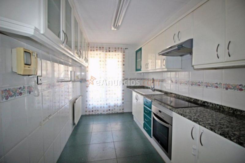 Duplex en venta en  Patraix, Valncia