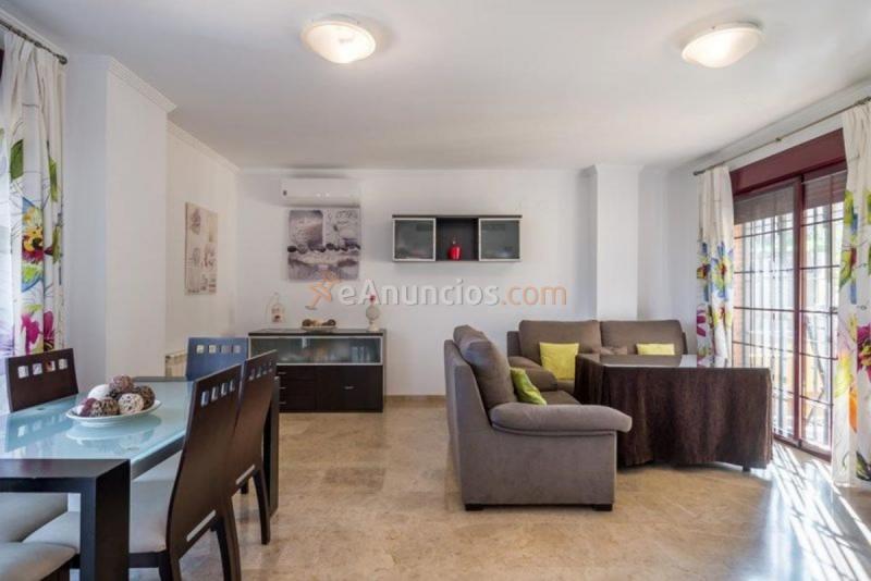 Casa en venta en Avenida mediterraneo, Ogijares