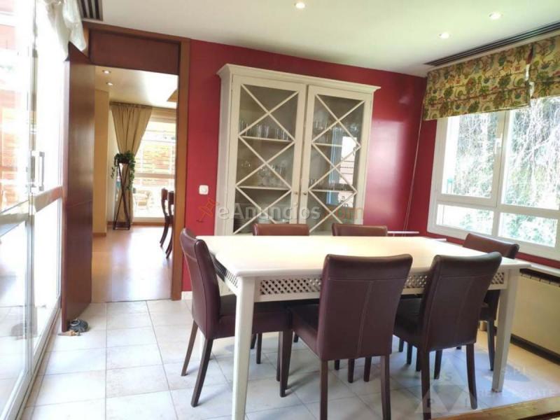 Adosado en alquiler en  Hortaleza, Madrid