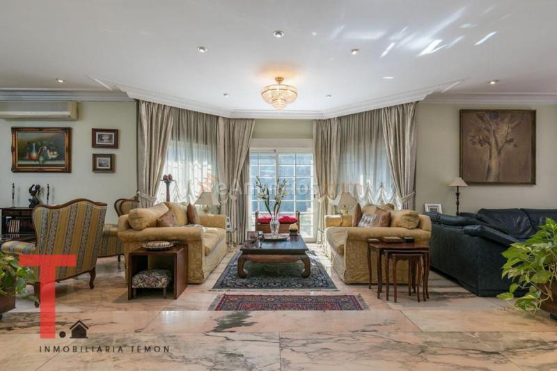 Adosado en venta en  Campodón - Ventorro del Cano, Alcorcón