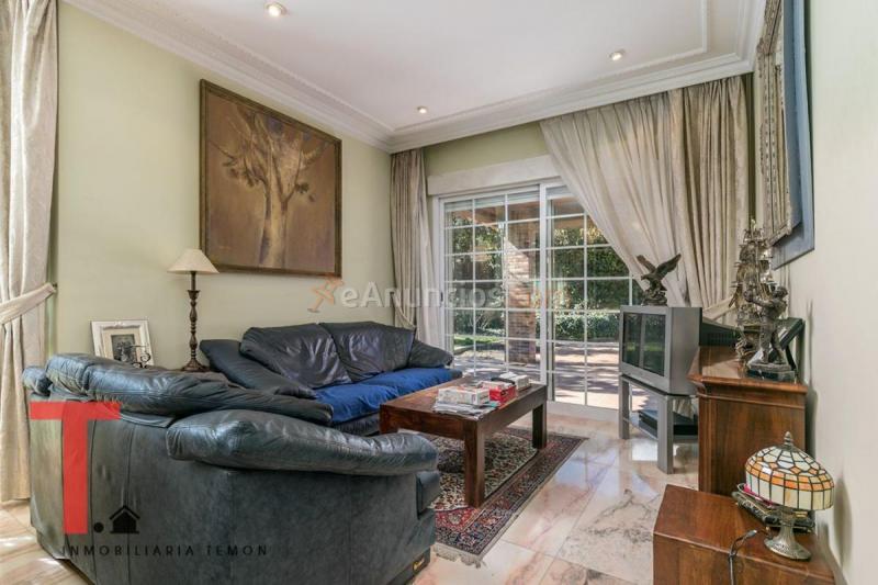 Adosado en venta en  Campodón - Ventorro del Cano, Alcorcón