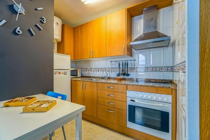 Loft en venta en  Platja de Mont-Roig, Mont-Roig del Camp