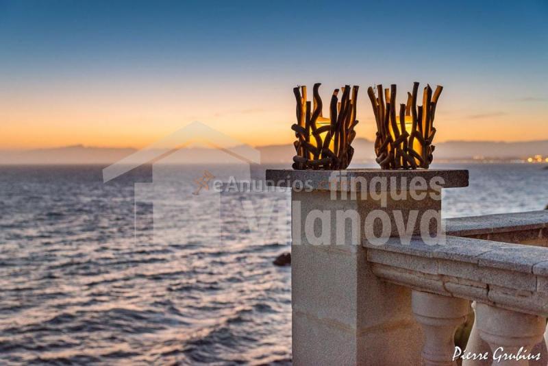 Adosado en venta en Calle del Baró de la Tournelle, Salou, Cap Salou, Salou
