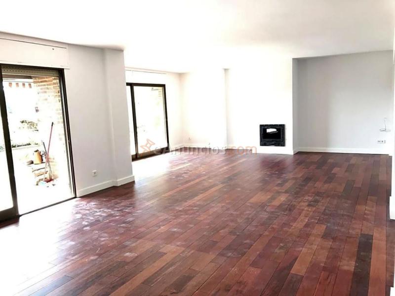 Apartamento en alquiler en  El Soto de la Moraleja, La Moraleja
