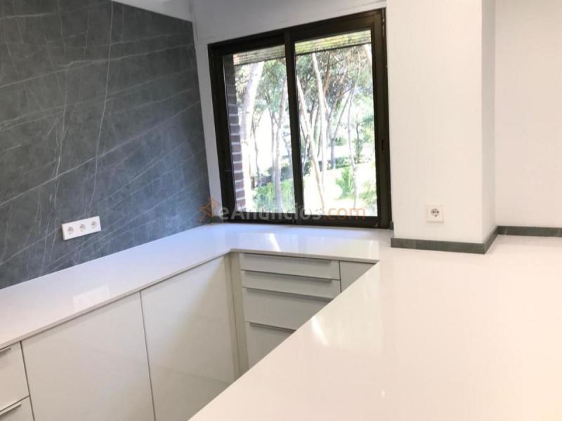 Apartamento en alquiler en  El Soto de la Moraleja, La Moraleja