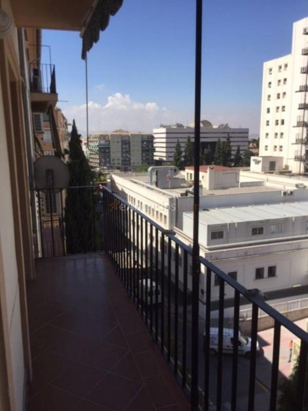 Apartamento en venta en Calle Isaac Albéniz, Los Pajaritos - Plaza de Toros, Granada