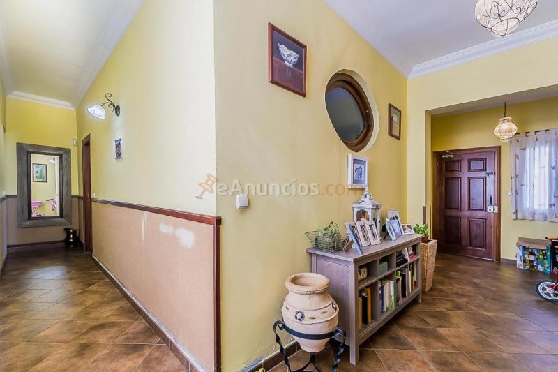 Adosado en venta en  Fuente de Piedra