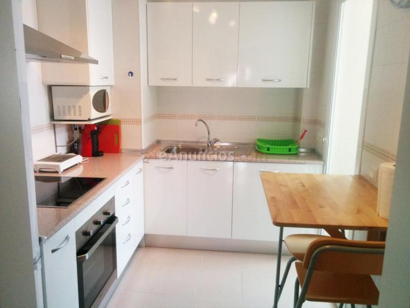 Apartamento en venta en  Zona Hispanidad-Vivar Téllez, Vélez-Malaga