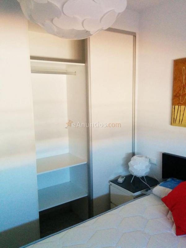 Apartamento en venta en  Zona Hispanidad-Vivar Téllez, Vélez-Malaga