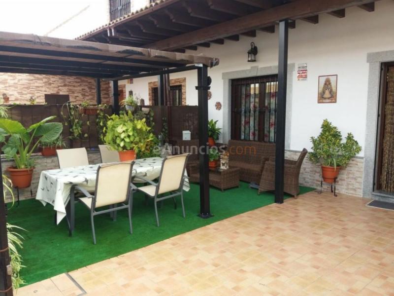 Casa en venta en  Villamanrique de la Condesa
